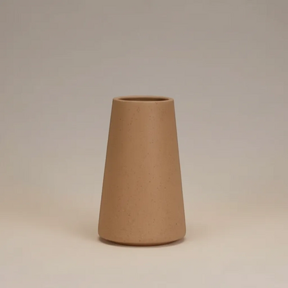 Minimalist Nordic Ceramic Vase – Premium Modernist Home Decor Centerpiece | IREN Interior-IREN Interior